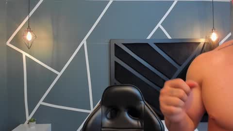 Johan Williams online show from 12-21-24, 08:18