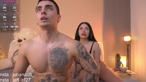 johana fox online show from 05-18-26, 08:25