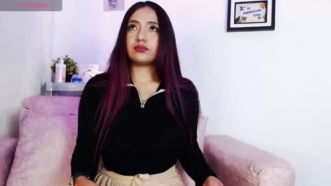 Johana online show from 10-30-25, 03:30