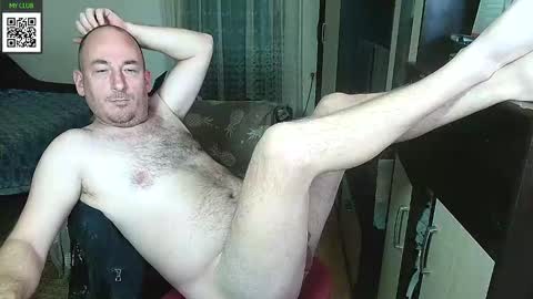 Snapshot of johanbarker chatting on 02-19-25, 02:23 Johan online show from 02-19-25, 02:23