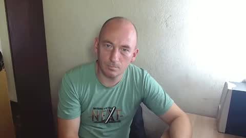 Snapshot of johanbarker chatting on 10-13-25, 10:59 Johan online show from 10-13-25, 10:59