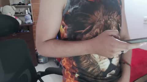 Snapshot of johanleonsweetboy chatting on 02-16-26, 03:41 JOHAN independient model online show from 02-16-26, 03:41