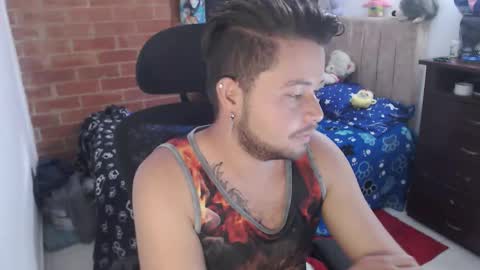 Snapshot of johanleonsweetboy chatting on 03-17-26, 03:26 JOHAN independient model online show from 03-17-26, 03:26