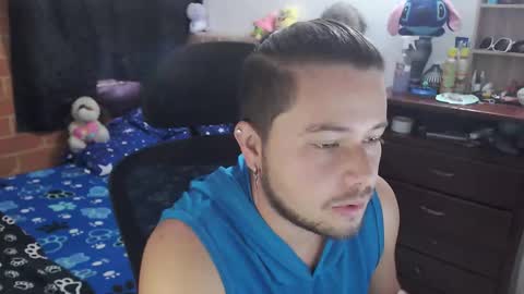 Snapshot of johanleonsweetboy chatting on 03-19-26, 04:11 JOHAN independient model online show from 03-19-26, 04:11