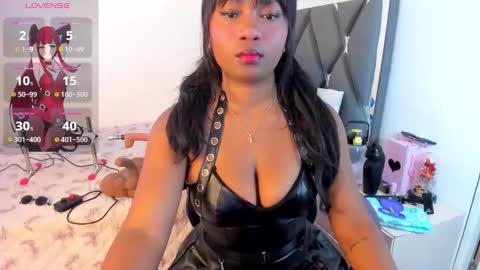 Deisy online show from 03-17-26, 04:50