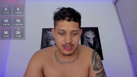 Johan Smith online show from 01-15-26, 01:54