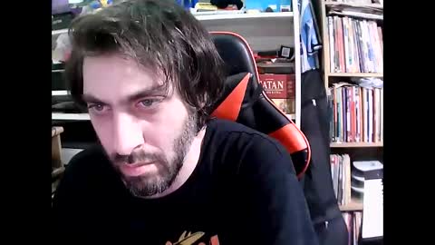 john online show from 05-31-26, 08:54