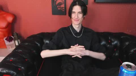 john__strong online show from 06-06-26, 02:44