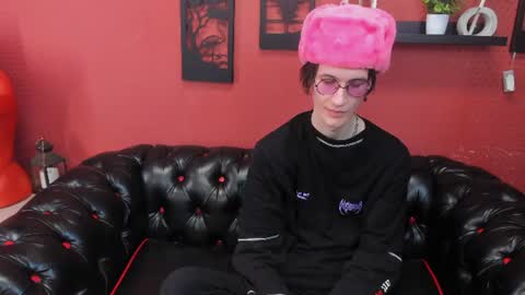 john__strong online show from 06-14-26, 03:03
