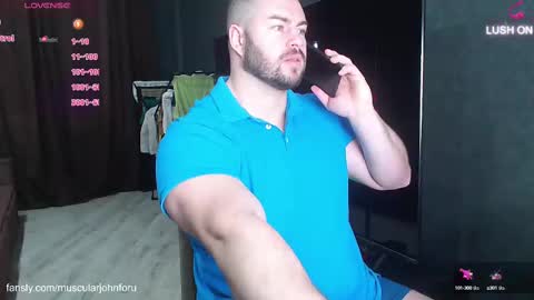 Snapshot of john_and_kiss chatting on 03-08-25, 09:50 john and kiss online show from 03-08-25, 09:50