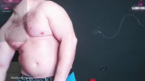 john and kiss online show from 02-09-26, 11:36