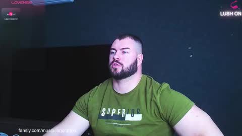 john and kiss online show from 02-10-26, 11:14