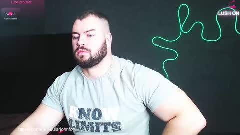 john and kiss online show from 02-11-26, 09:03