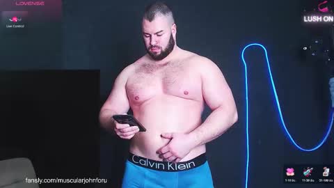 john and kiss online show from 02-19-26, 08:32