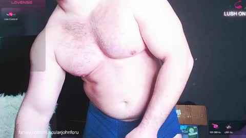 john and kiss online show from 04-11-26, 08:18