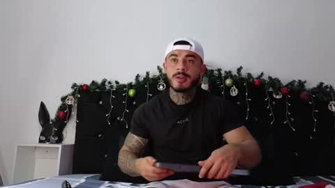 John  online show from 12-18-24, 11:02