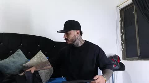 John  online show from 10-09-25, 10:57