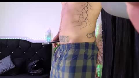 John  online show from 01-18-26, 12:09