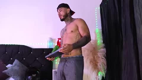 John  online show from 02-06-26, 11:57