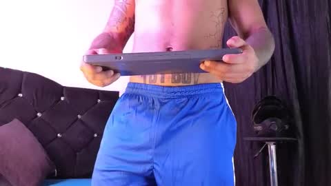 John  online show from 02-14-26, 12:02