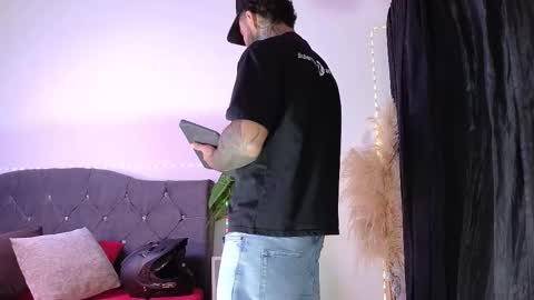 John  online show from 03-16-26, 12:09