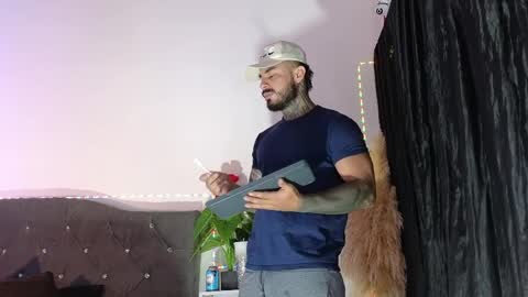 John  online show from 04-03-26, 01:42