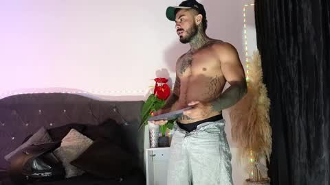 John  online show from 04-04-26, 12:13