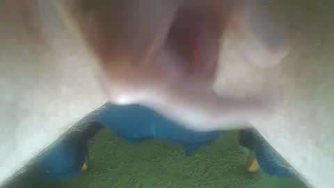 John Death online show from 10-14-25, 10:16