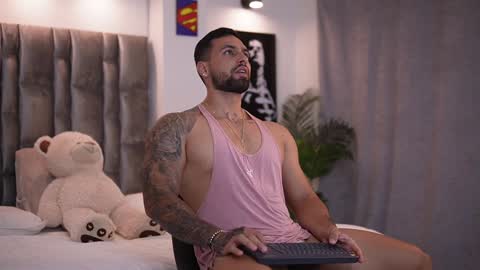 john online show from 01-09-25, 09:05