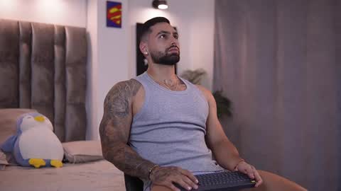 john online show from 03-03-25, 09:26