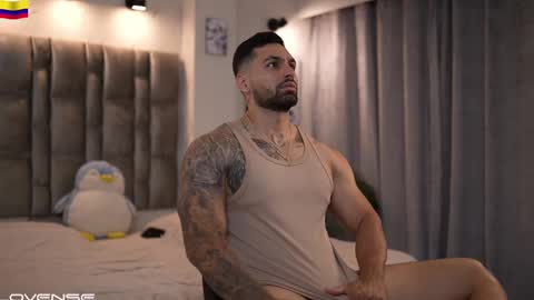 john online show from 09-09-25, 11:37