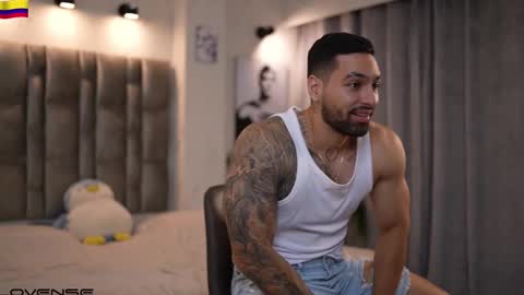 john online show from 09-14-25, 07:24