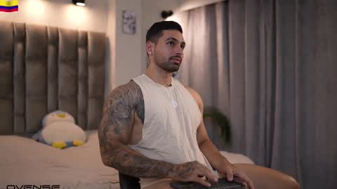 john online show from 09-25-25, 01:20