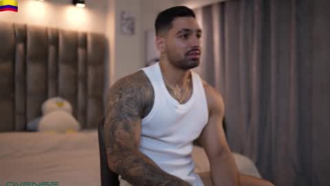 john online show from 10-16-25, 09:49