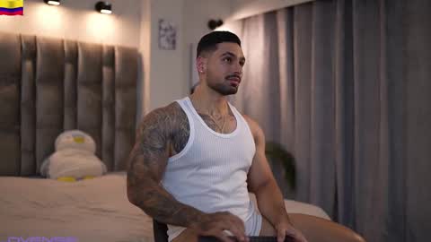 john online show from 10-18-25, 01:01