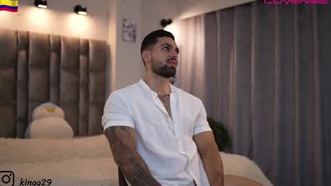 john online show from 11-06-25, 10:43