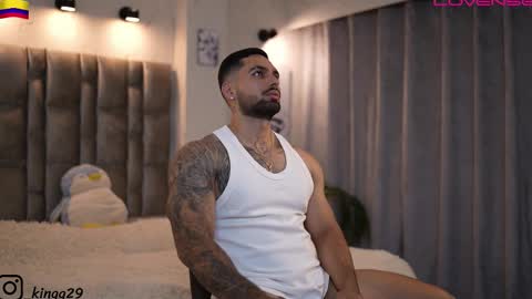 john online show from 11-10-25, 11:04