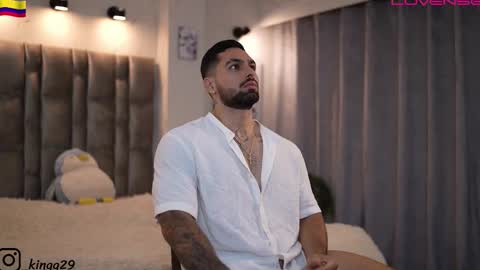 john online show from 11-13-25, 09:58