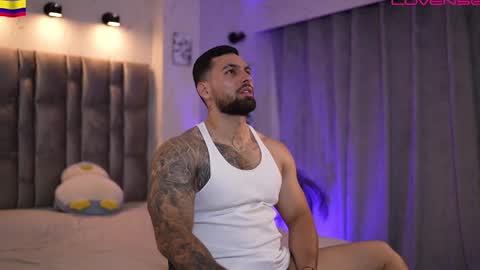 john online show from 02-05-26, 10:36