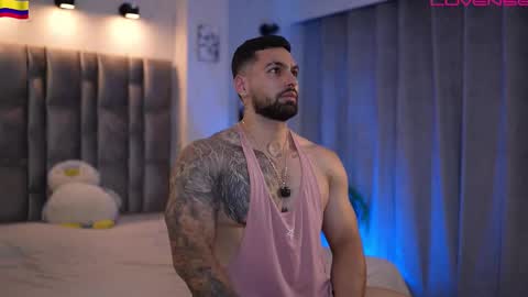 john online show from 02-22-26, 12:34