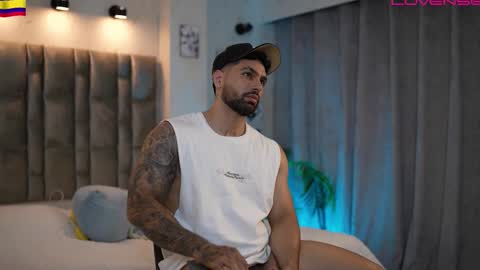 john online show from 03-19-26, 12:03