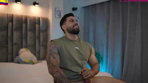 john online show from 03-20-26, 11:20