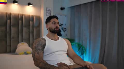 john online show from 03-26-26, 12:06