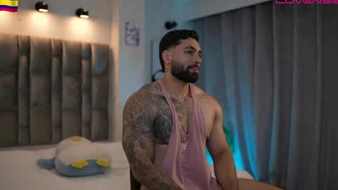 john online show from 04-05-26, 10:29