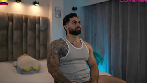 john online show from 04-08-26, 09:59