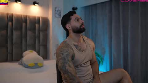 john online show from 04-09-26, 11:32