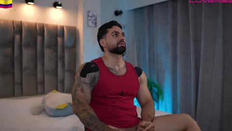 john online show from 04-15-26, 01:23