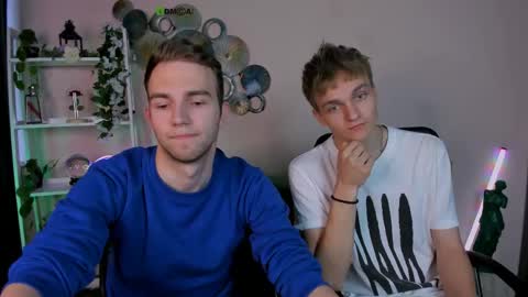 John online show from 05-17-26, 09:38