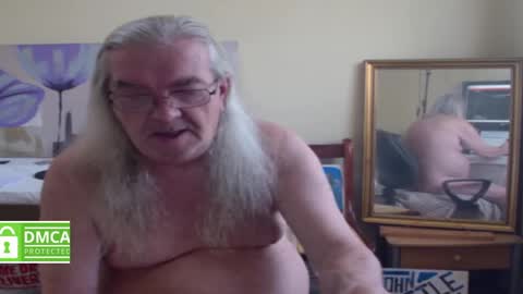 JOHN online show from 04-25-26, 09:23