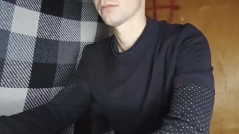 Snapshot of john_marston2 chatting on 10-18-25, 10:27 John Marston online show from 10-18-25, 10:27